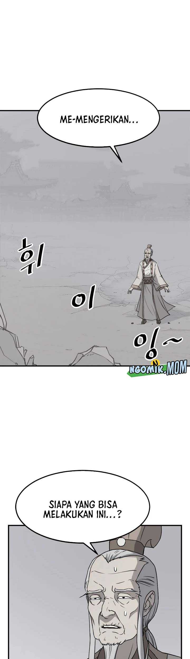 The Invincible Immortal Chapter 108 Gambar 4