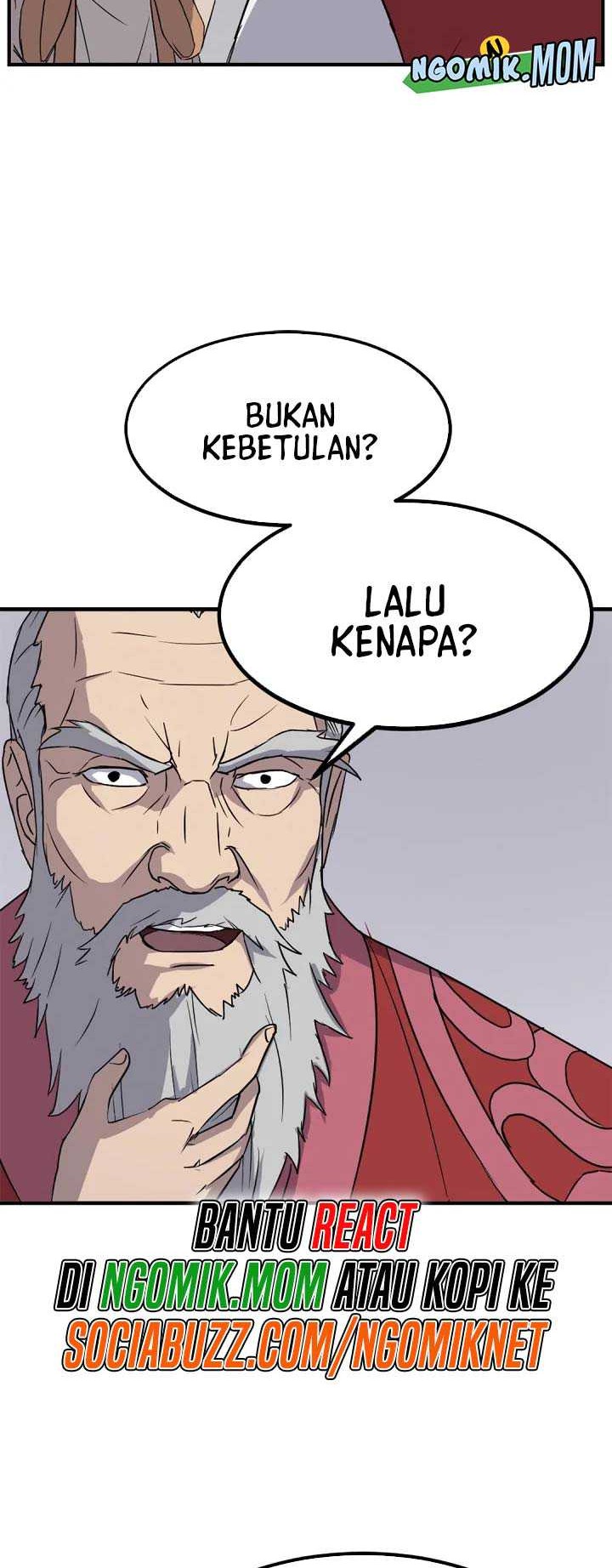 The Invincible Immortal Chapter 108 Gambar 7