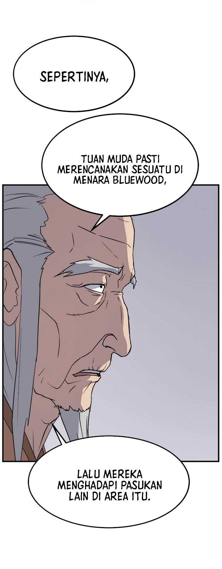 The Invincible Immortal Chapter 108 Gambar 9