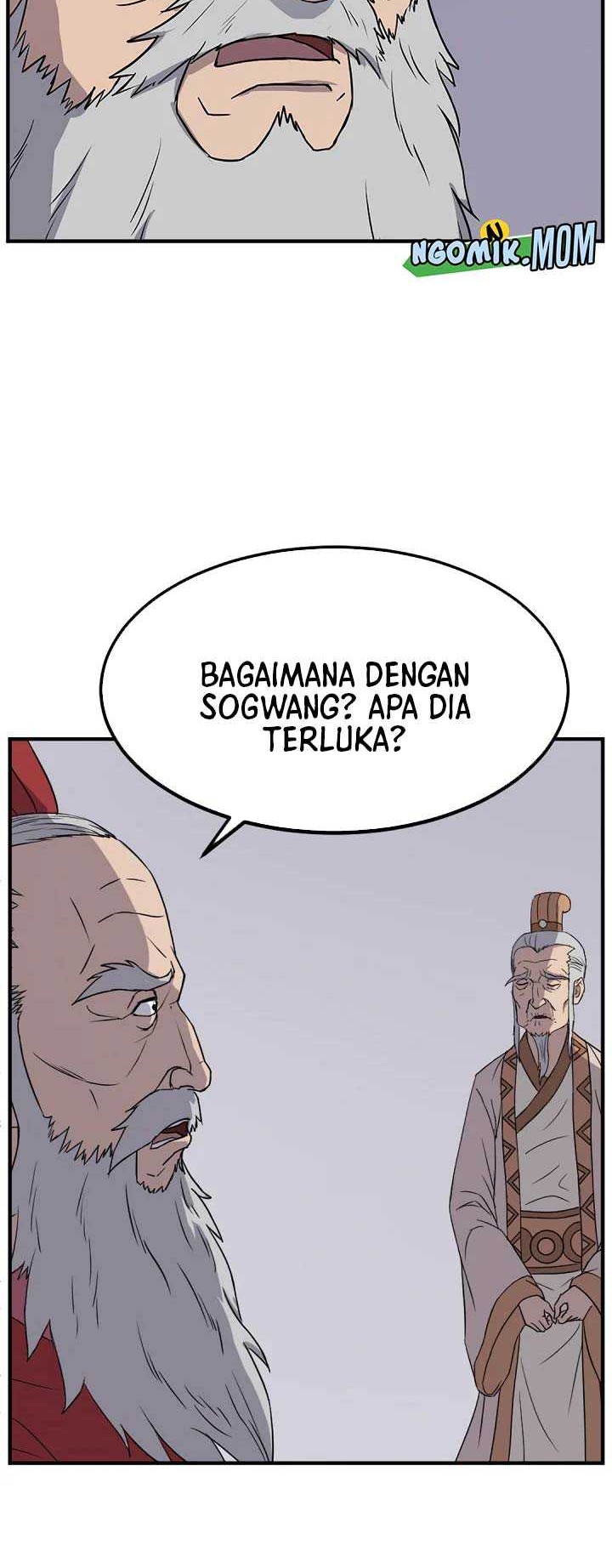 The Invincible Immortal Chapter 108 Gambar 13