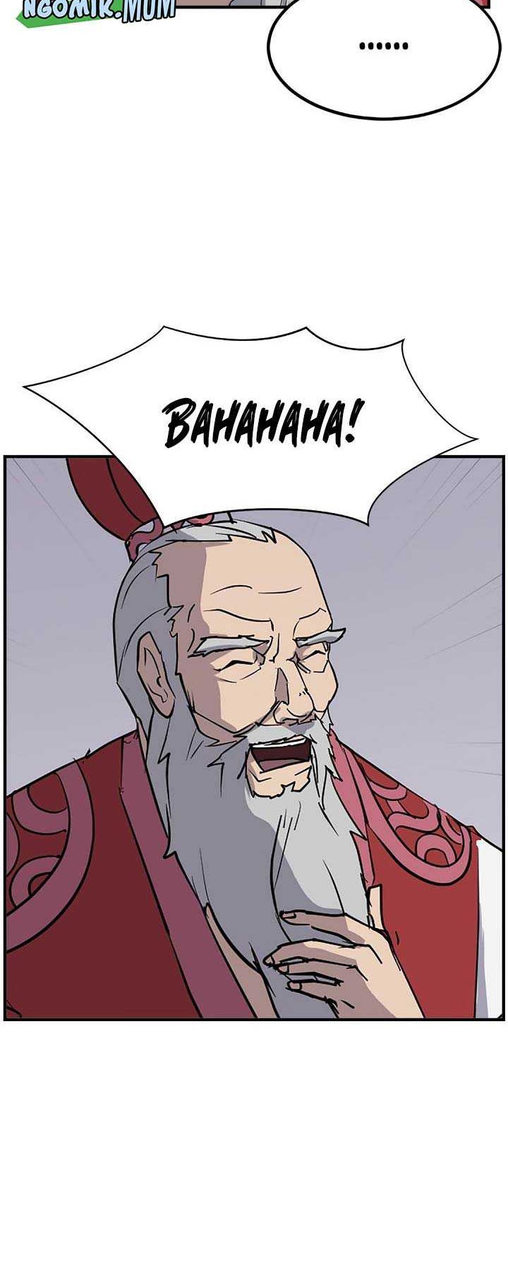 The Invincible Immortal Chapter 108 Gambar 15