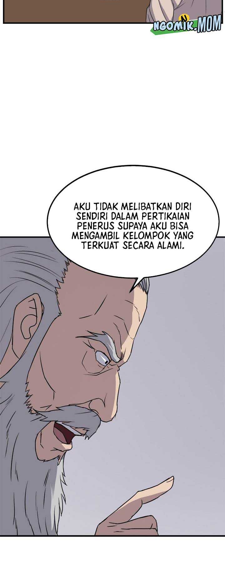 The Invincible Immortal Chapter 108 Gambar 17