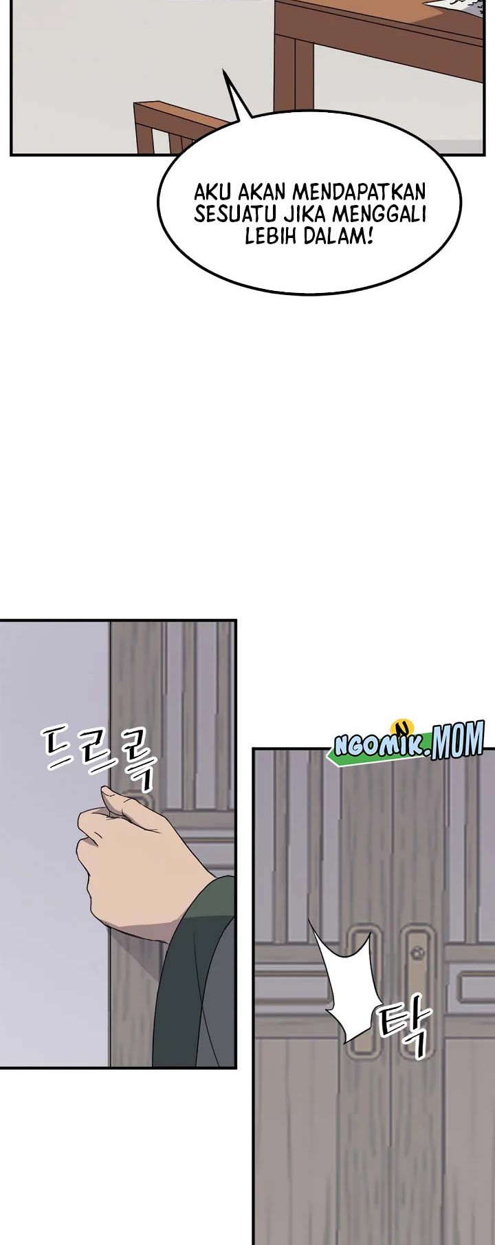 The Invincible Immortal Chapter 109 Gambar 27