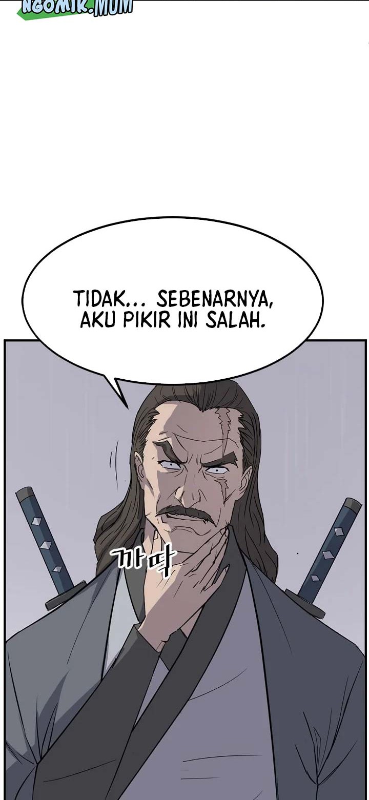 The Invincible Immortal Chapter 109 Gambar 39