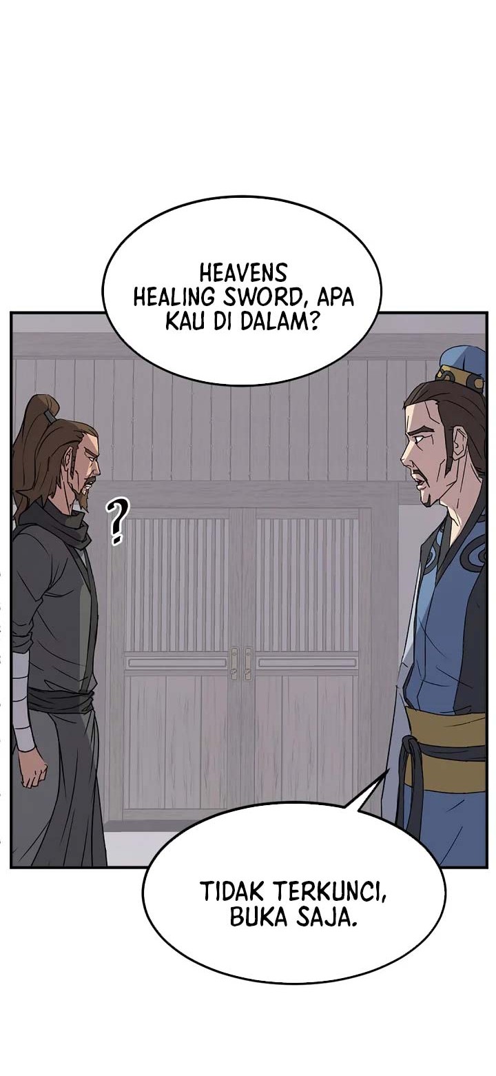 The Invincible Immortal Chapter 109 Gambar 45