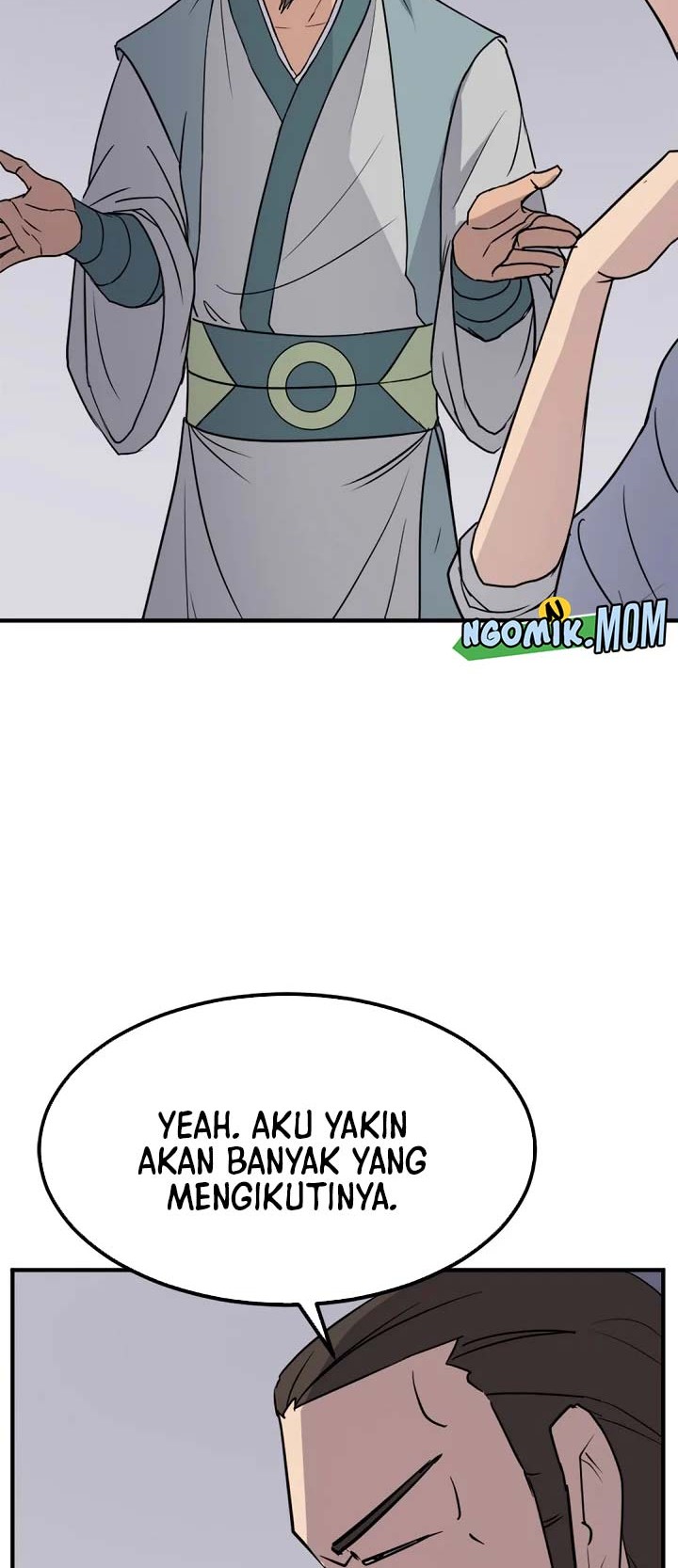 The Invincible Immortal Chapter 109 Gambar 5