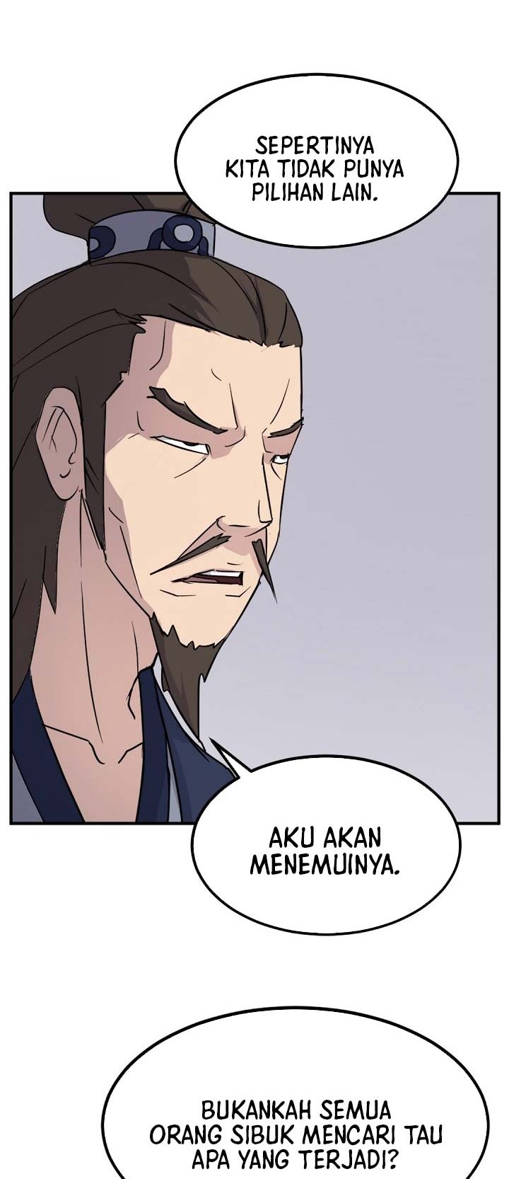 The Invincible Immortal Chapter 109 Gambar 11