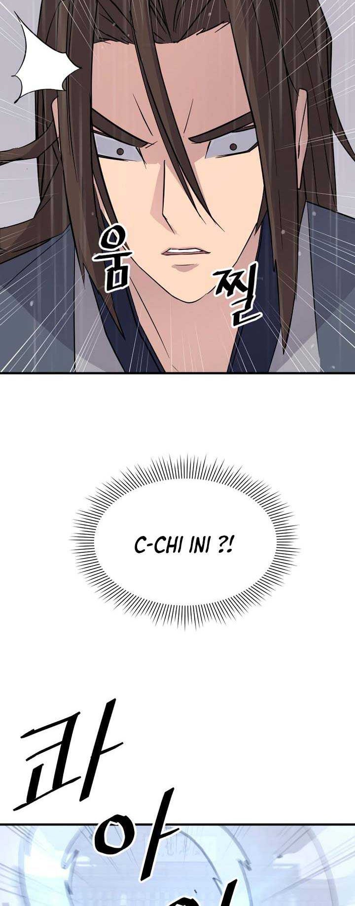 The Invincible Immortal Chapter 111 Gambar 23