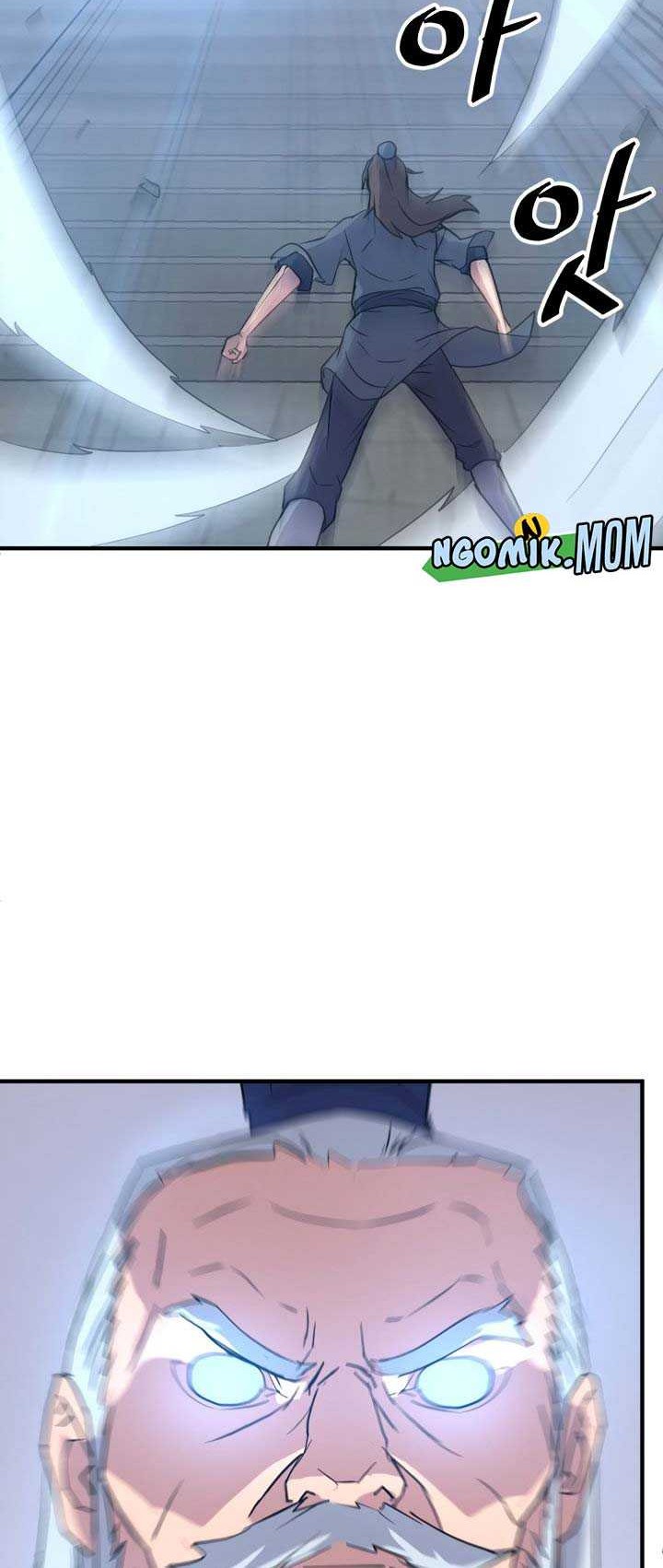 The Invincible Immortal Chapter 111 Gambar 27