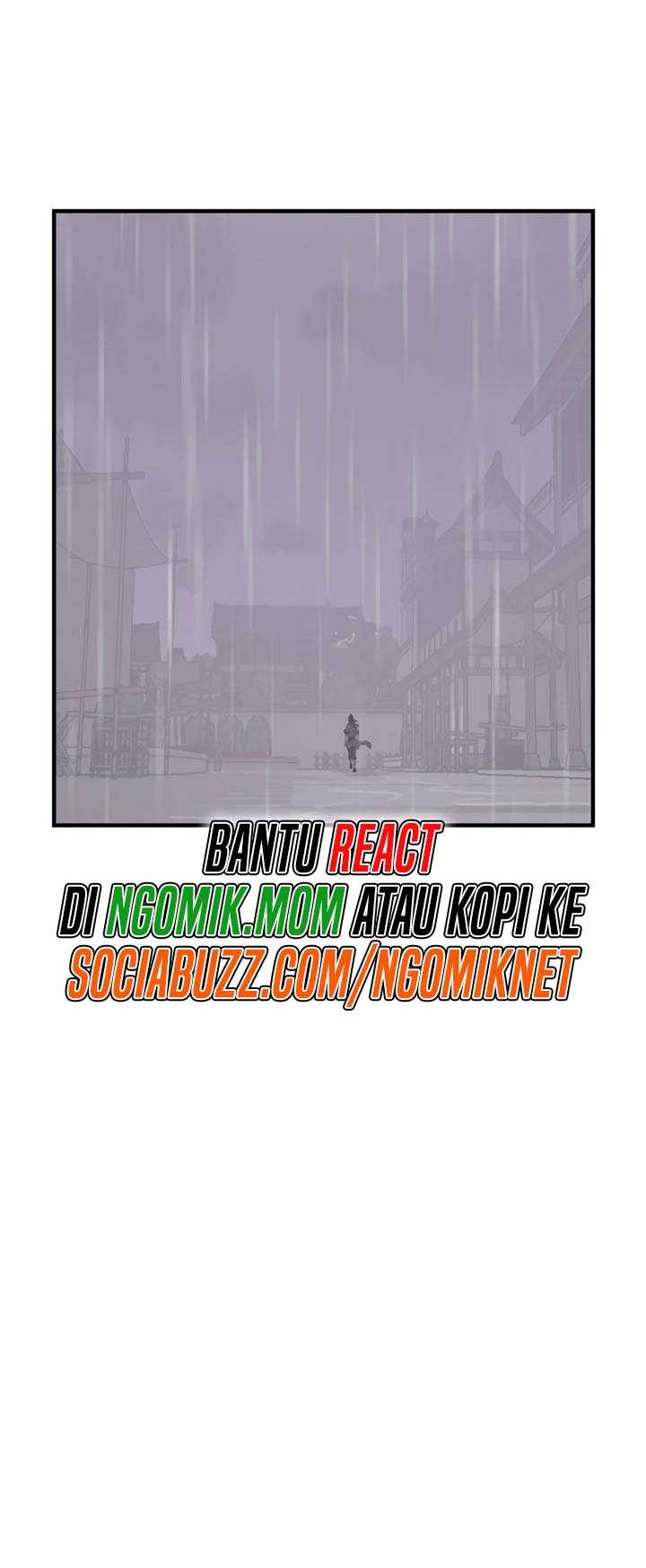 The Invincible Immortal Chapter 111 Gambar 7