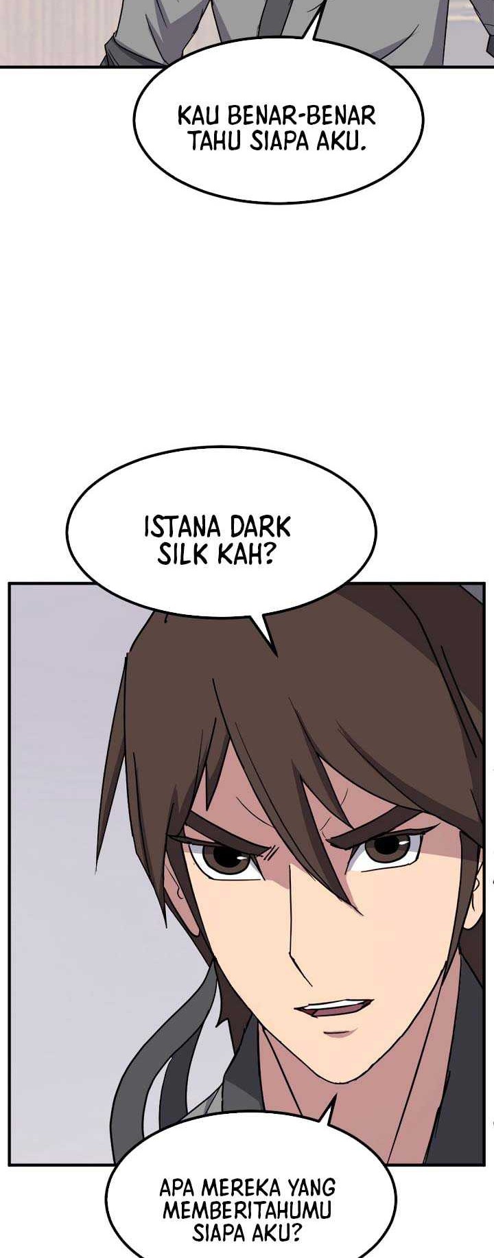 The Invincible Immortal Chapter 112 Gambar 21