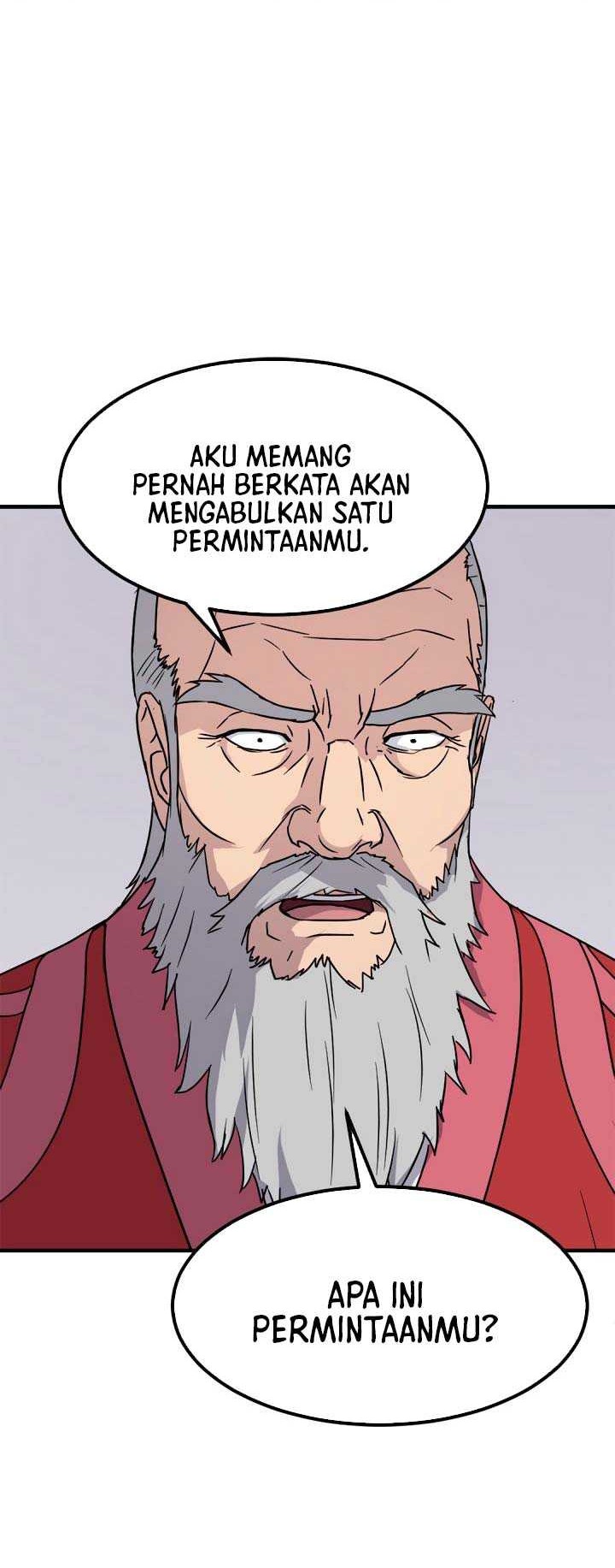 The Invincible Immortal Chapter 112 Gambar 7