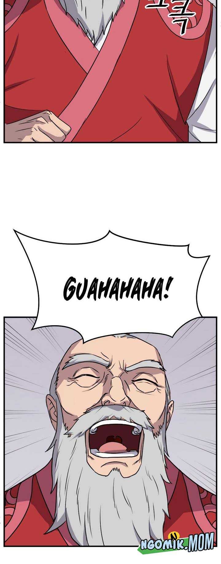 The Invincible Immortal Chapter 112 Gambar 13