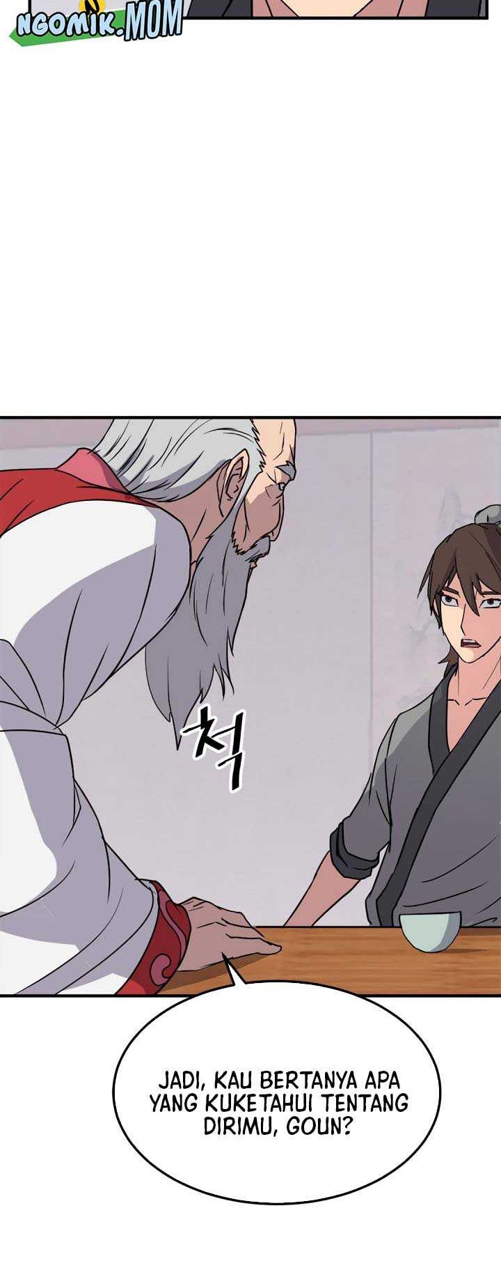 The Invincible Immortal Chapter 112 Gambar 15