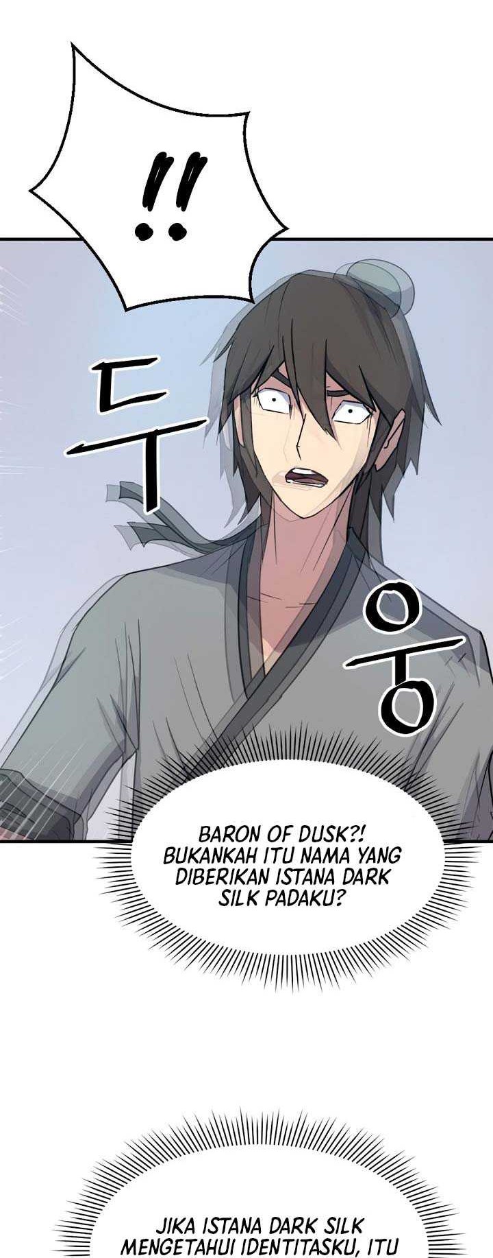 The Invincible Immortal Chapter 112 Gambar 17