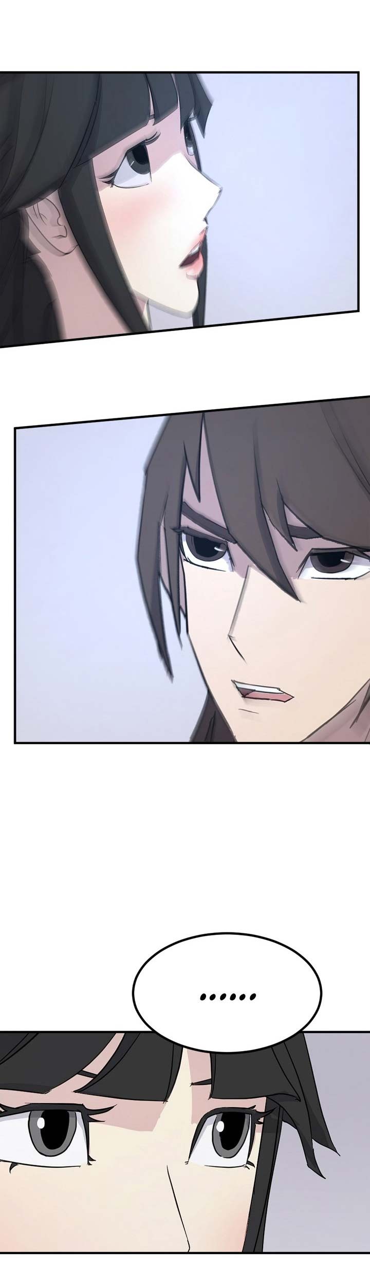 The Invincible Immortal Chapter 114 Gambar 38