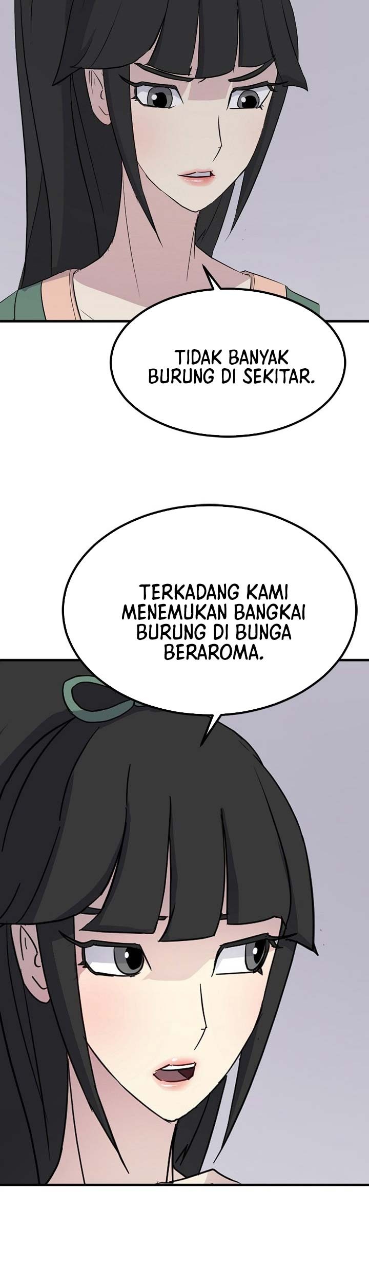 The Invincible Immortal Chapter 114 Gambar 40