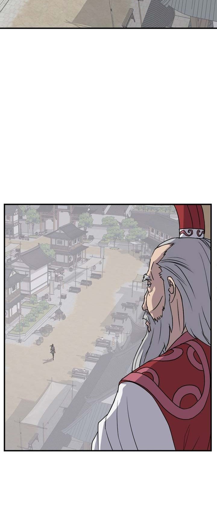 The Invincible Immortal Chapter 114 Gambar 3