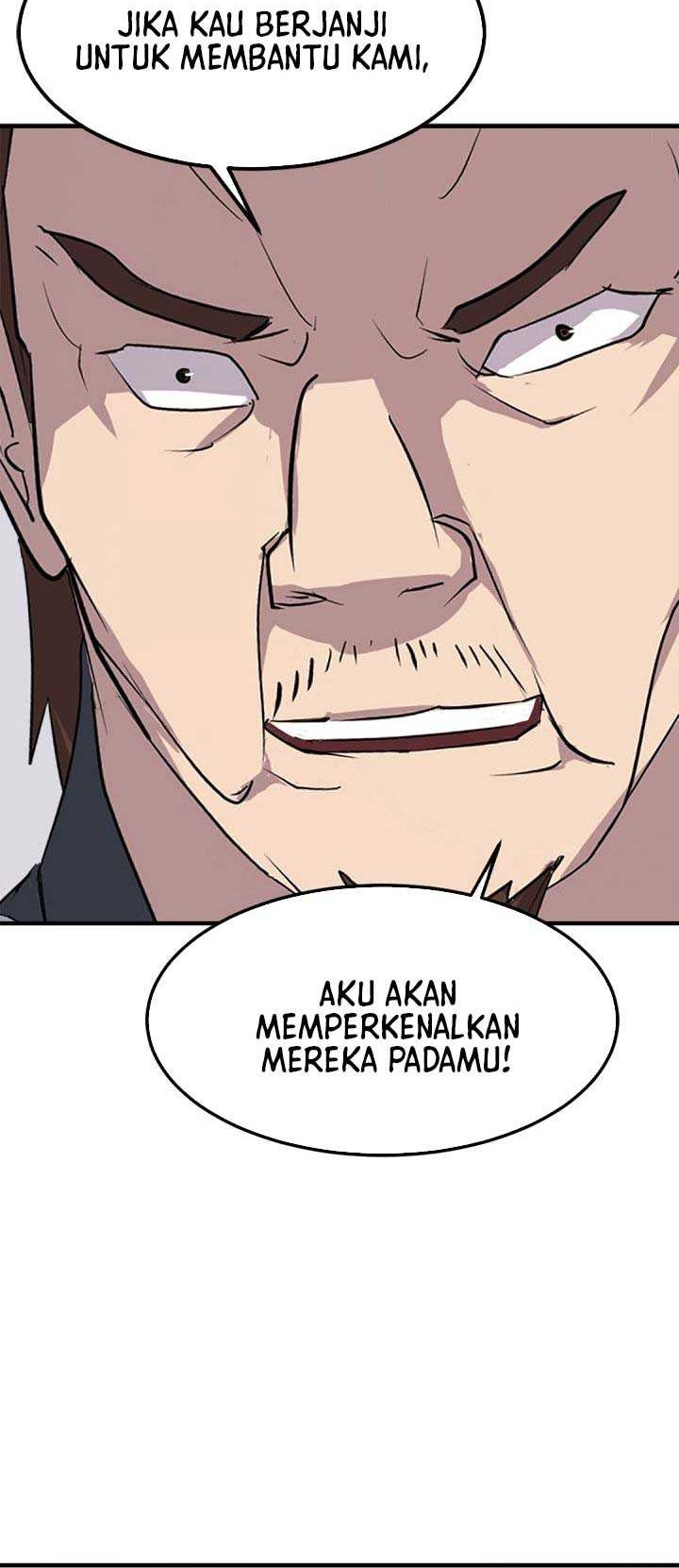 The Invincible Immortal Chapter 116 Gambar 19