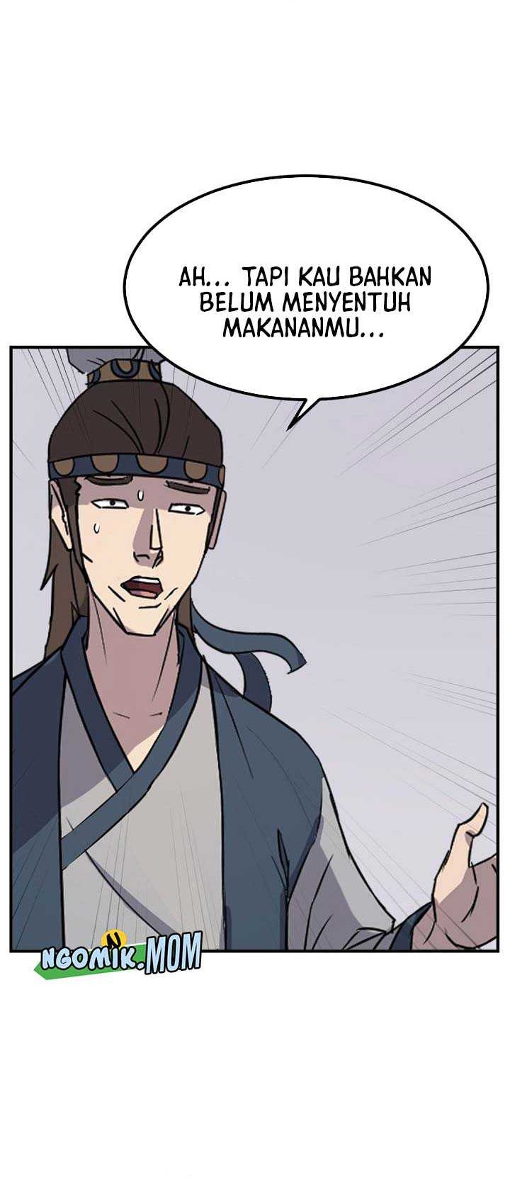 The Invincible Immortal Chapter 116 Gambar 25