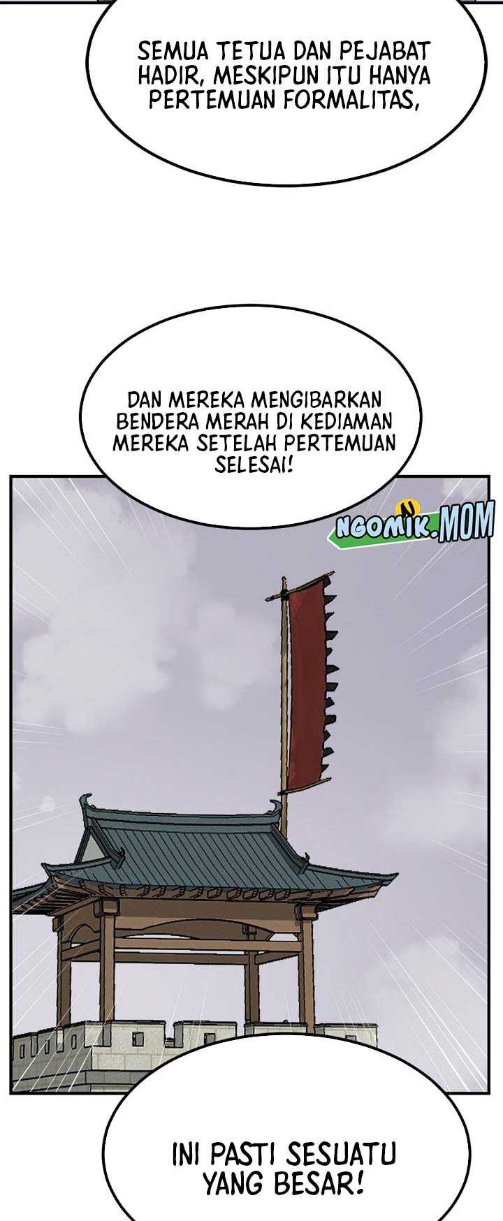 The Invincible Immortal Chapter 116 Gambar 39