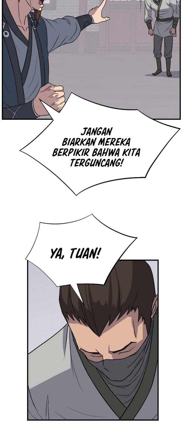 The Invincible Immortal Chapter 116 Gambar 43