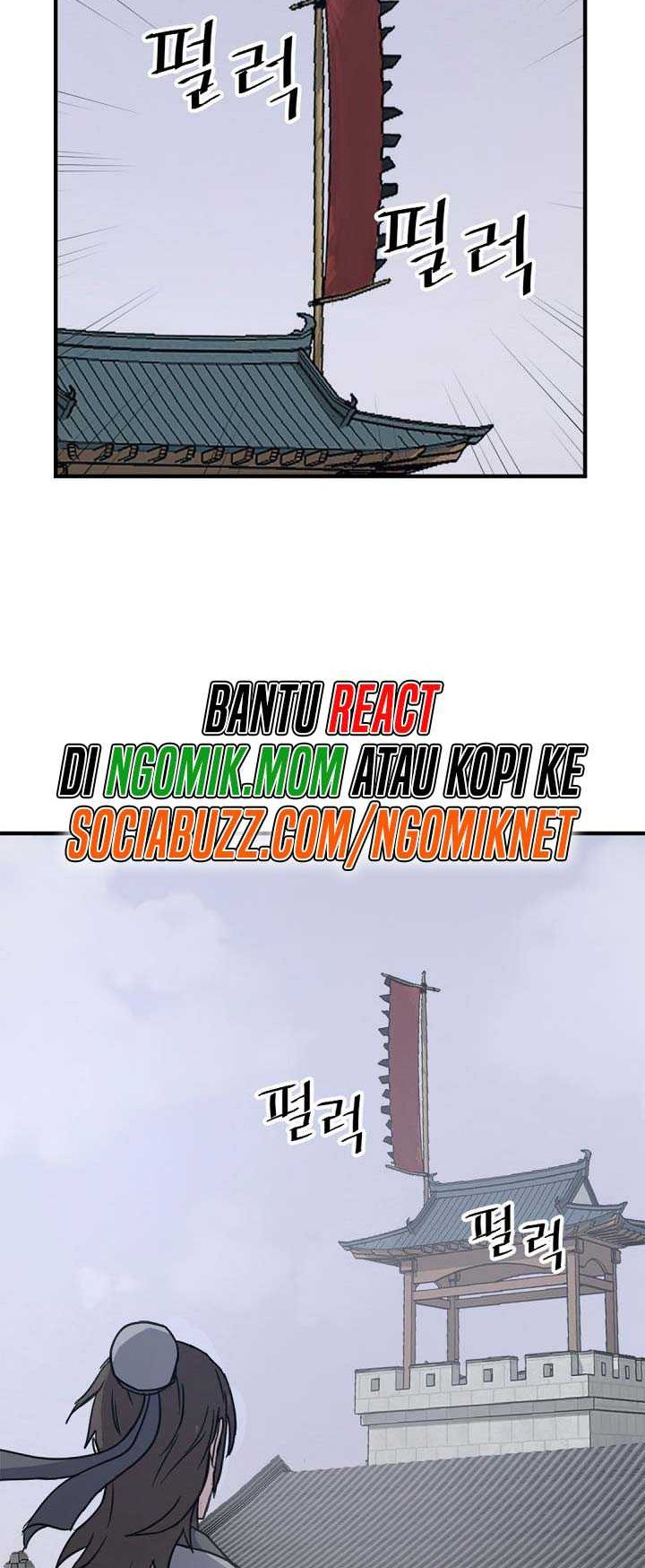 The Invincible Immortal Chapter 116 Gambar 45
