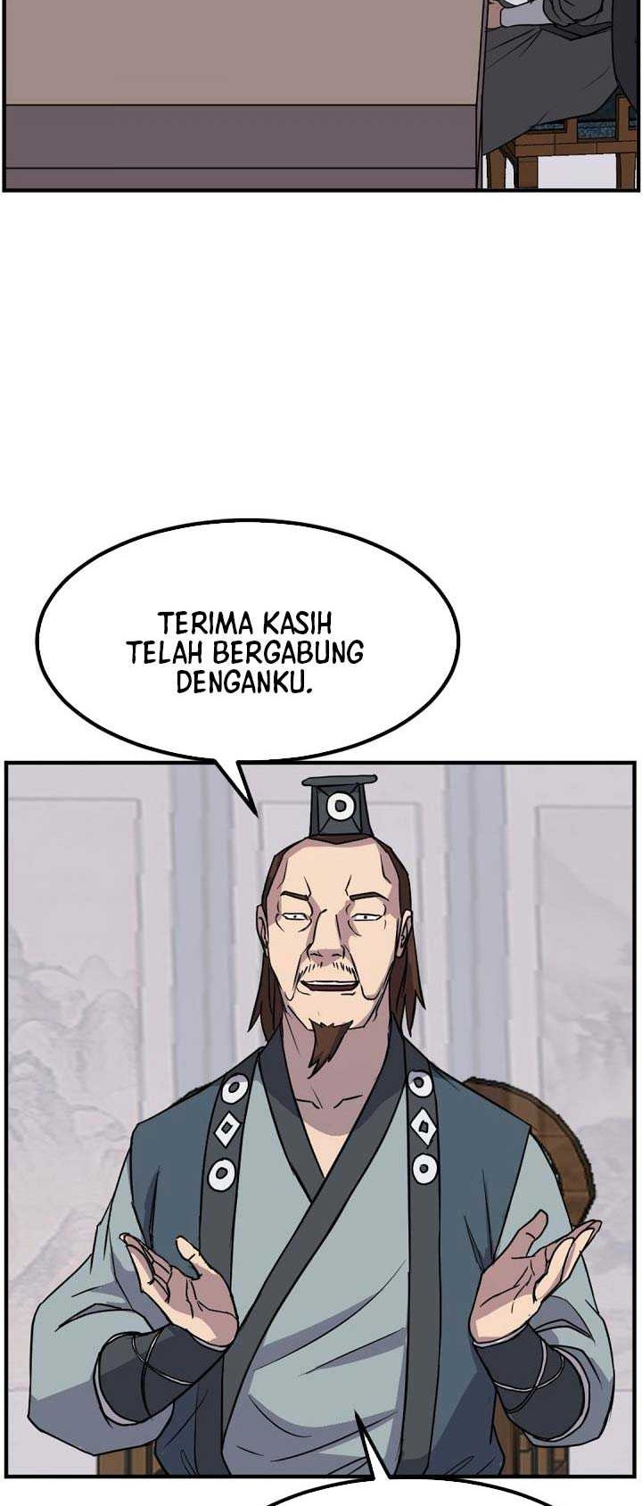 The Invincible Immortal Chapter 116 Gambar 3