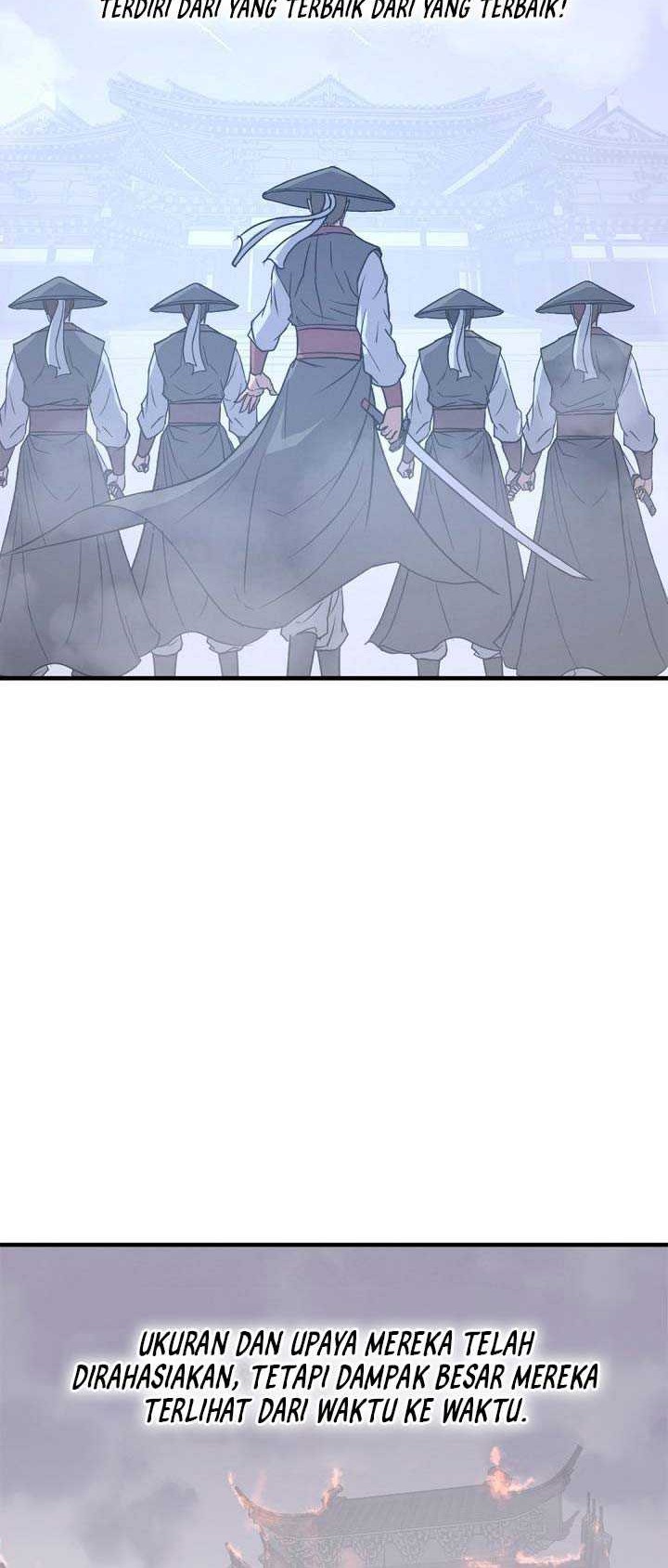 The Invincible Immortal Chapter 116 Gambar 7