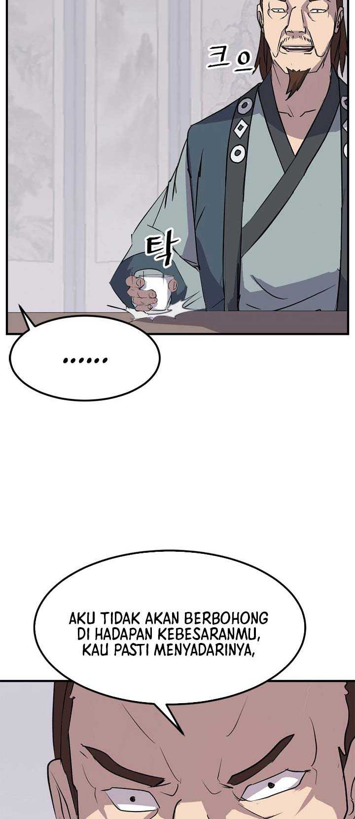 The Invincible Immortal Chapter 116 Gambar 17