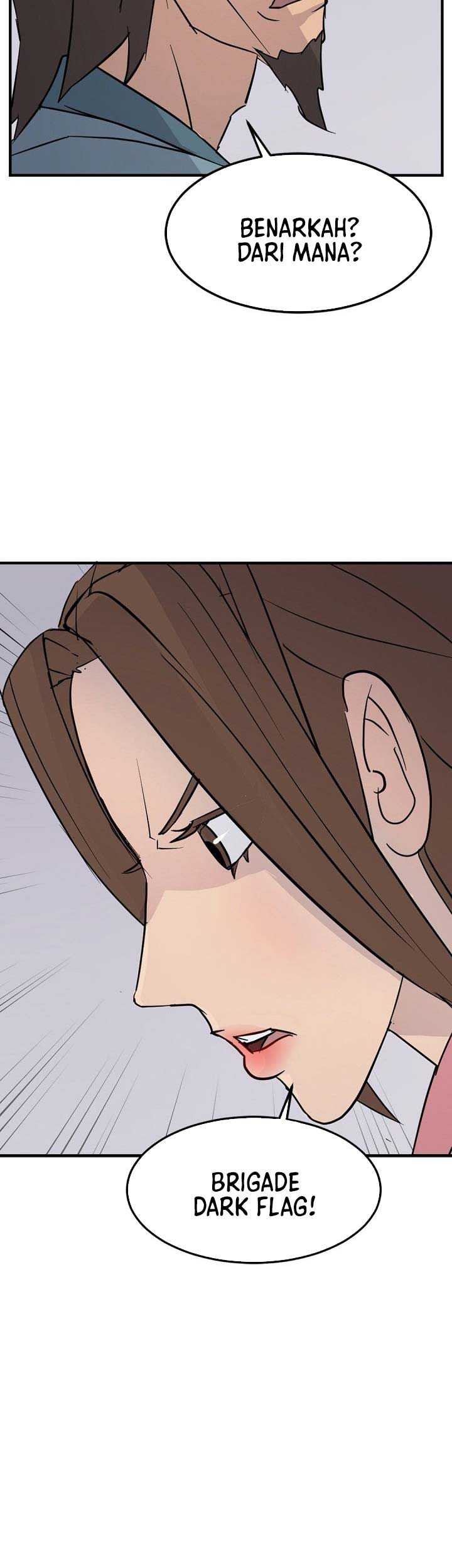 The Invincible Immortal Chapter 117 Gambar 40