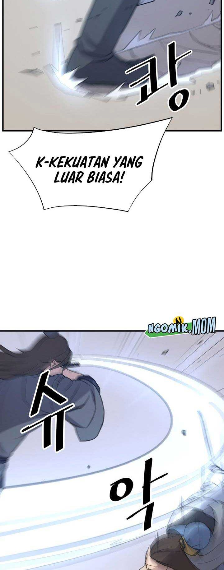 The Invincible Immortal Chapter 118 Gambar 21