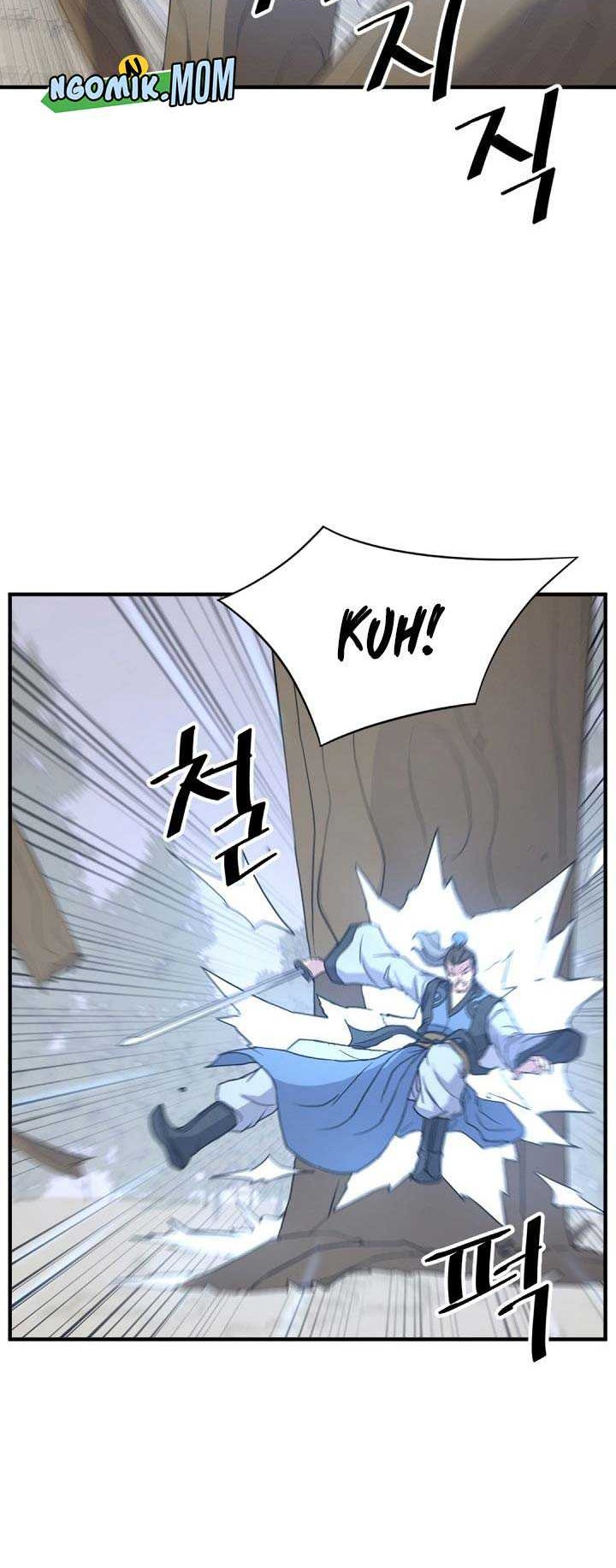 The Invincible Immortal Chapter 118 Gambar 25