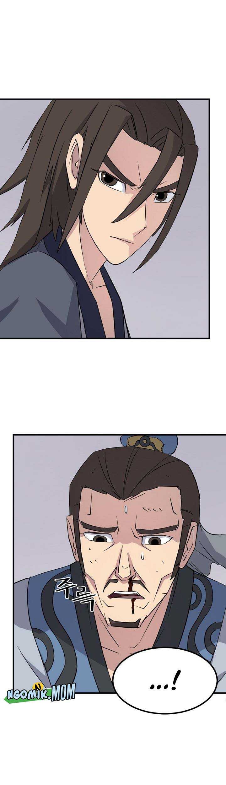 The Invincible Immortal Chapter 118 Gambar 26