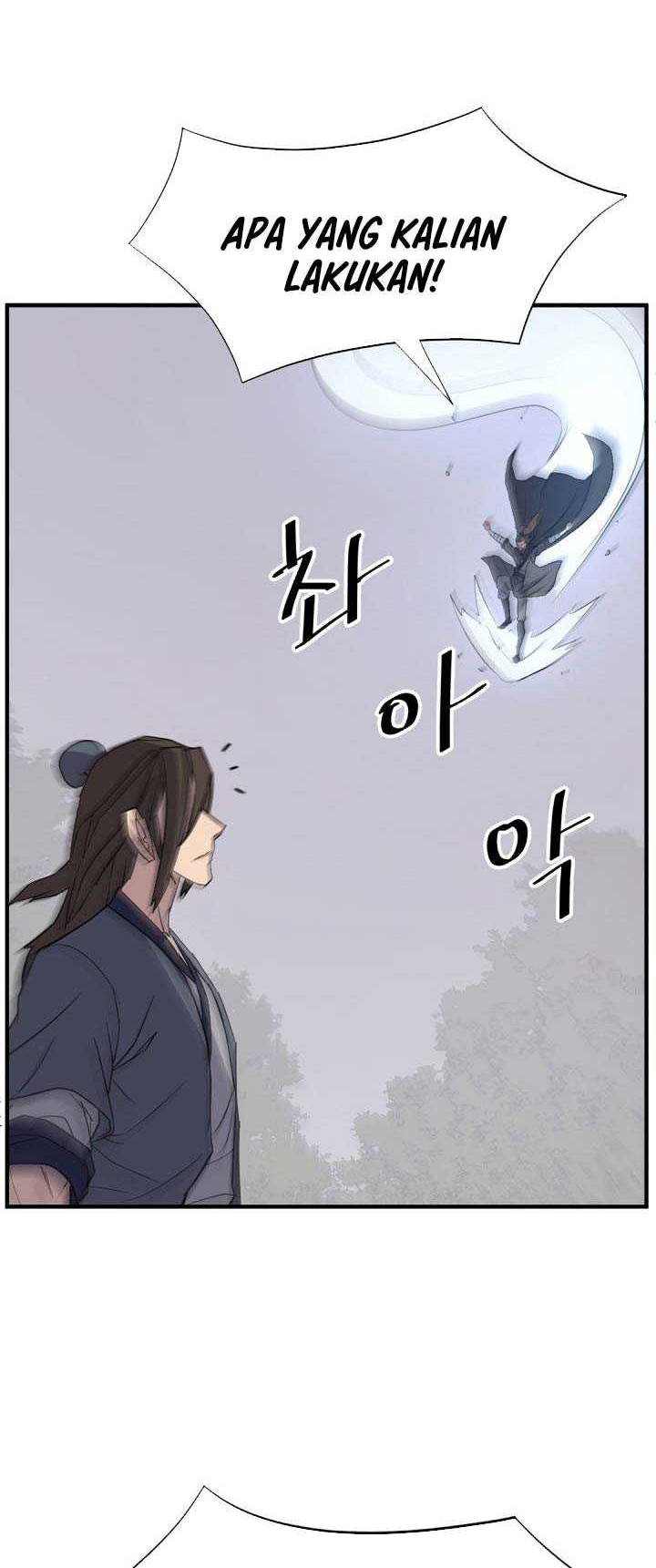 The Invincible Immortal Chapter 118 Gambar 27