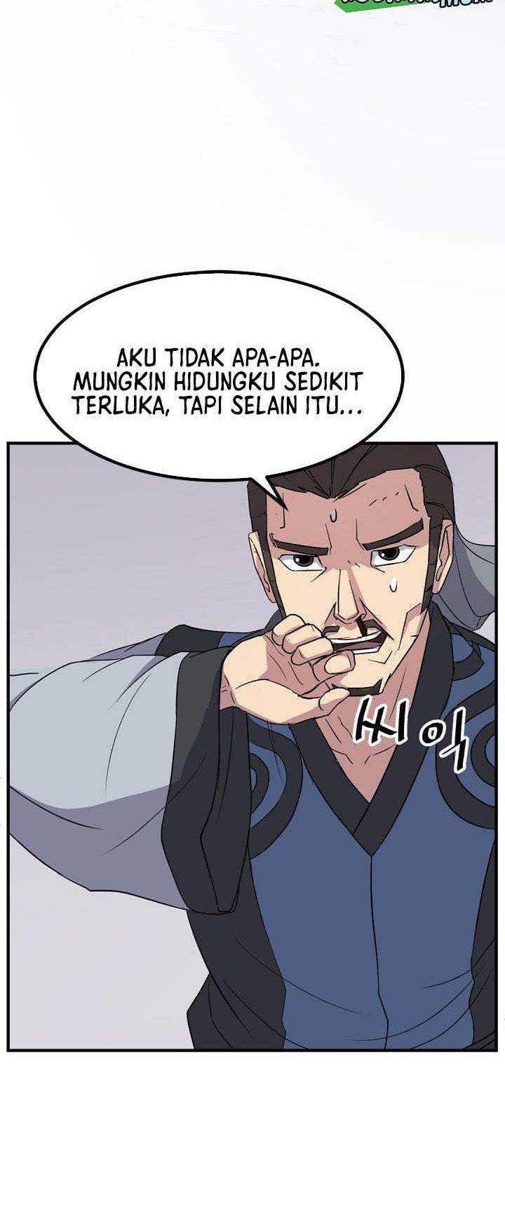 The Invincible Immortal Chapter 118 Gambar 29