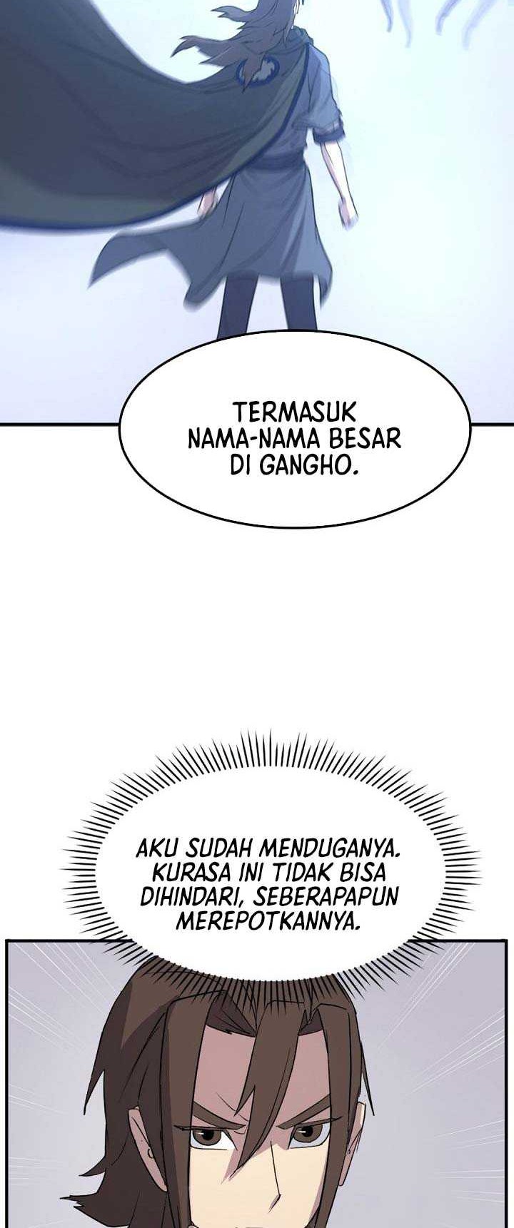 The Invincible Immortal Chapter 118 Gambar 35
