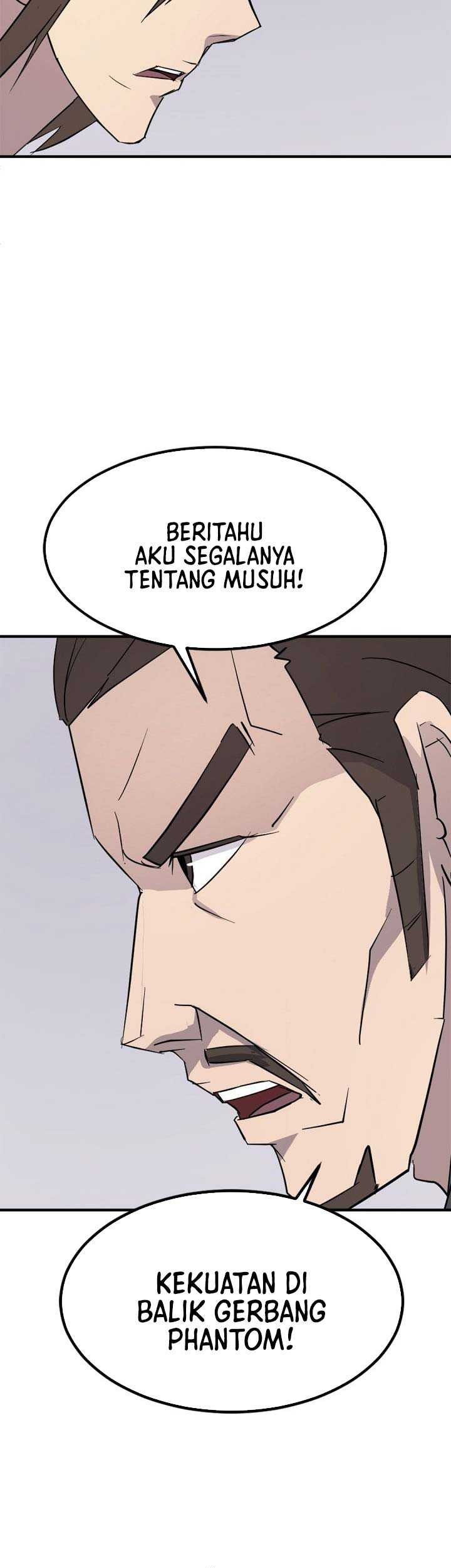 The Invincible Immortal Chapter 118 Gambar 44