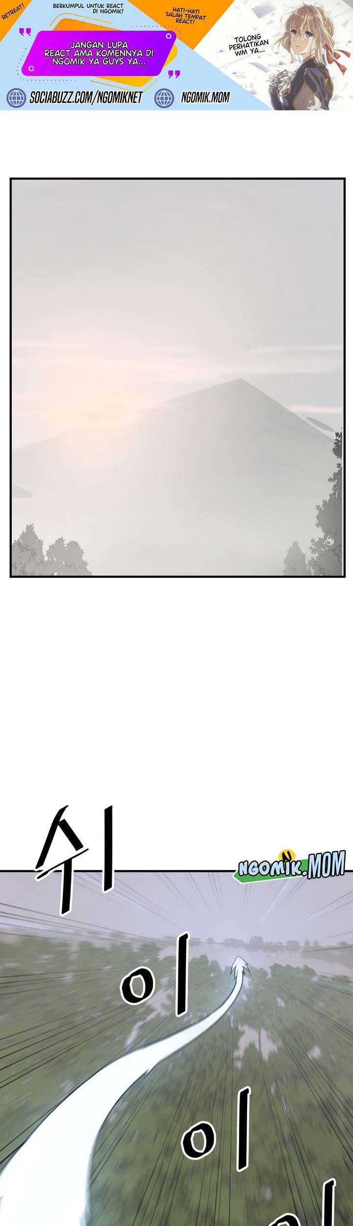 Baca Manhwa The Invincible Immortal Chapter 118 Gambar 2