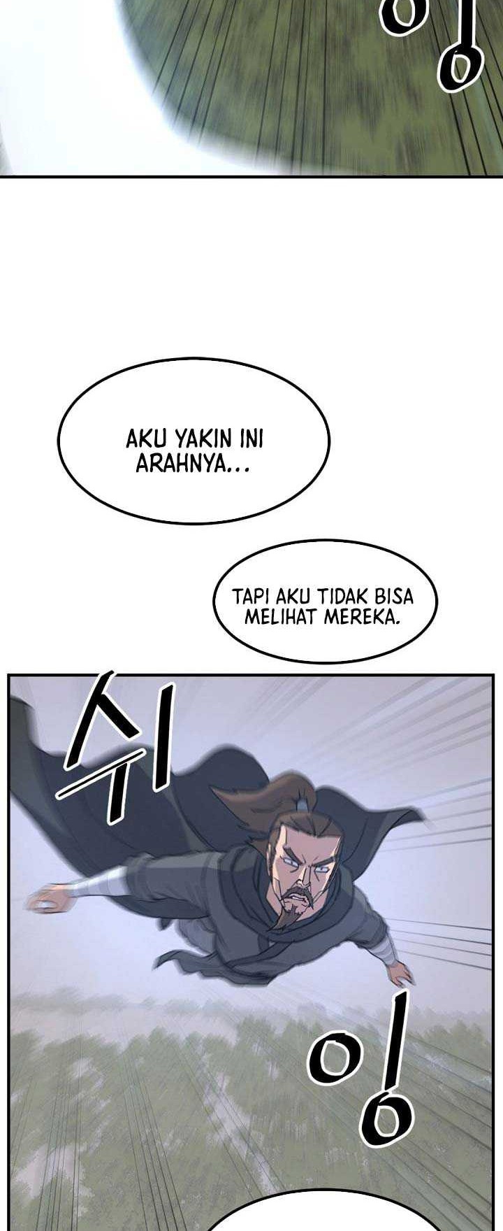 The Invincible Immortal Chapter 118 Gambar 3