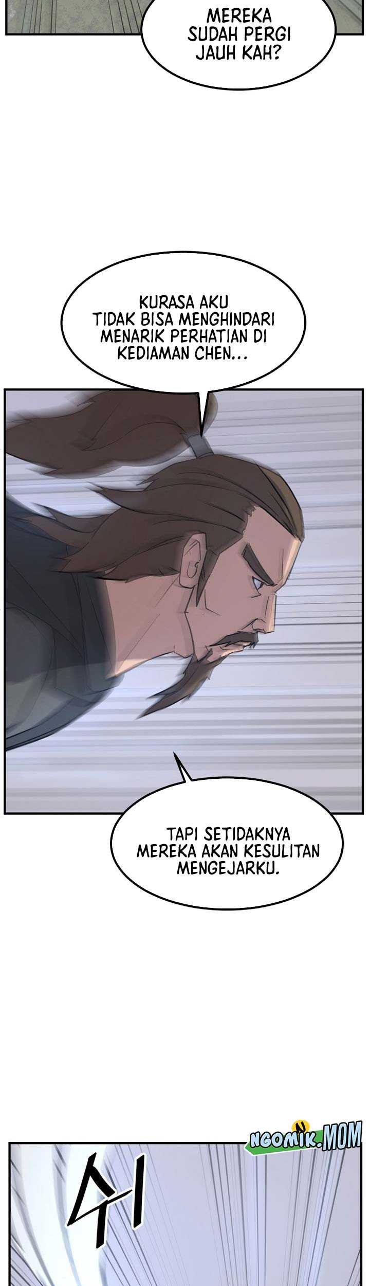 The Invincible Immortal Chapter 118 Gambar 4