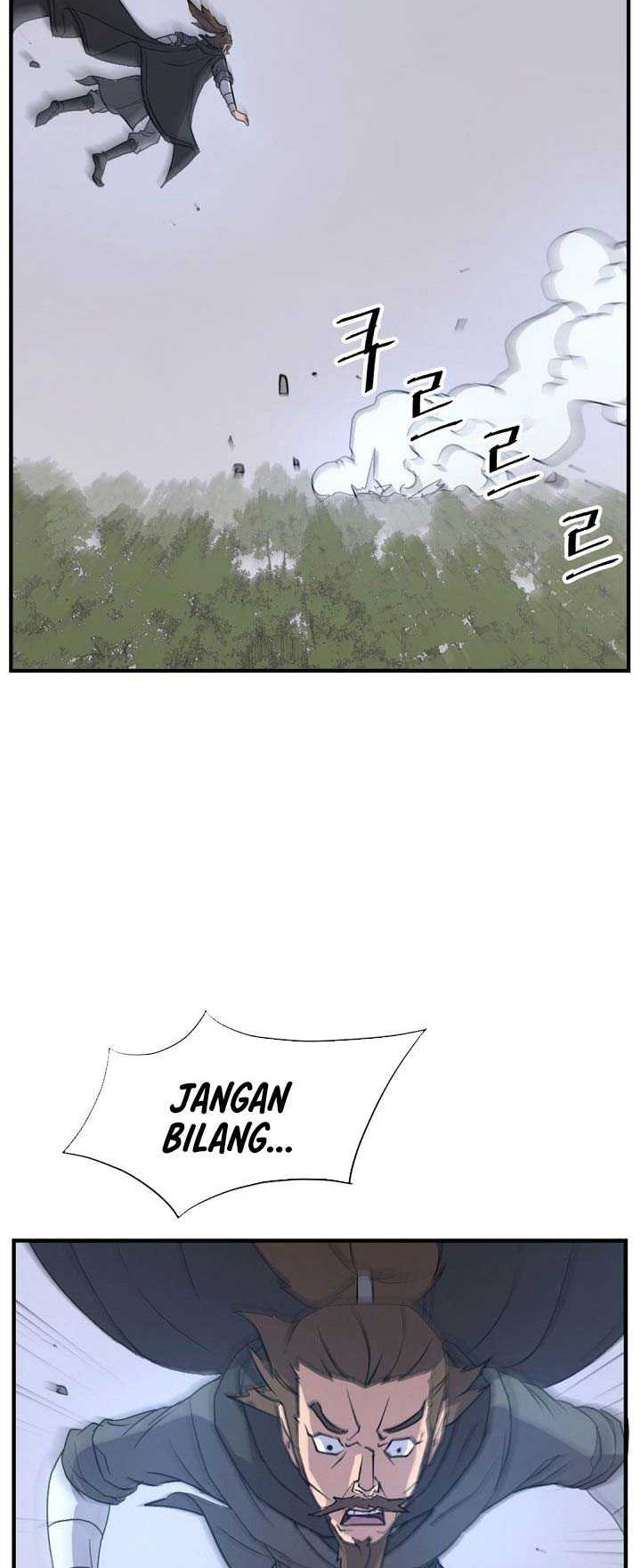 The Invincible Immortal Chapter 118 Gambar 7
