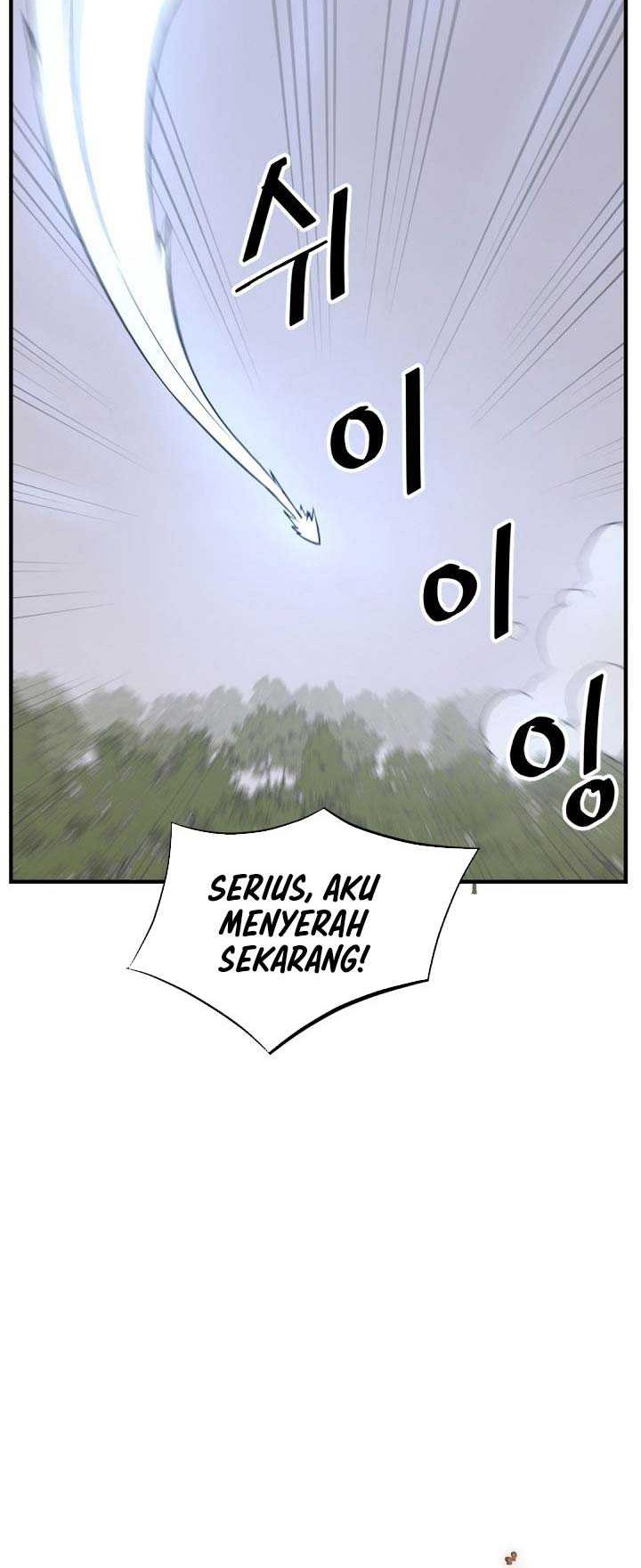 The Invincible Immortal Chapter 118 Gambar 9