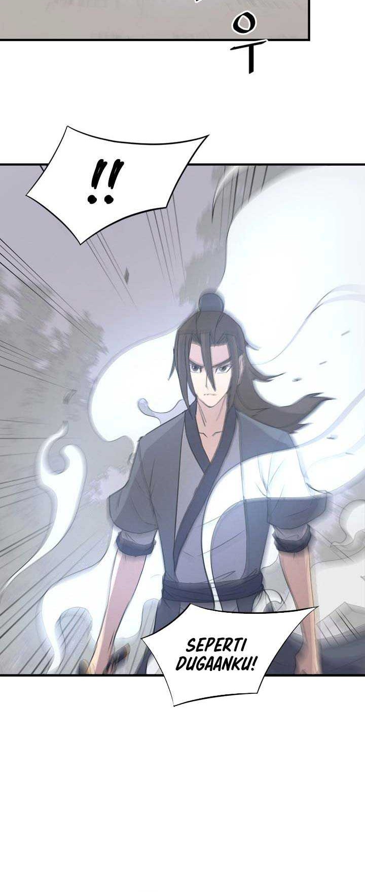 The Invincible Immortal Chapter 118 Gambar 13