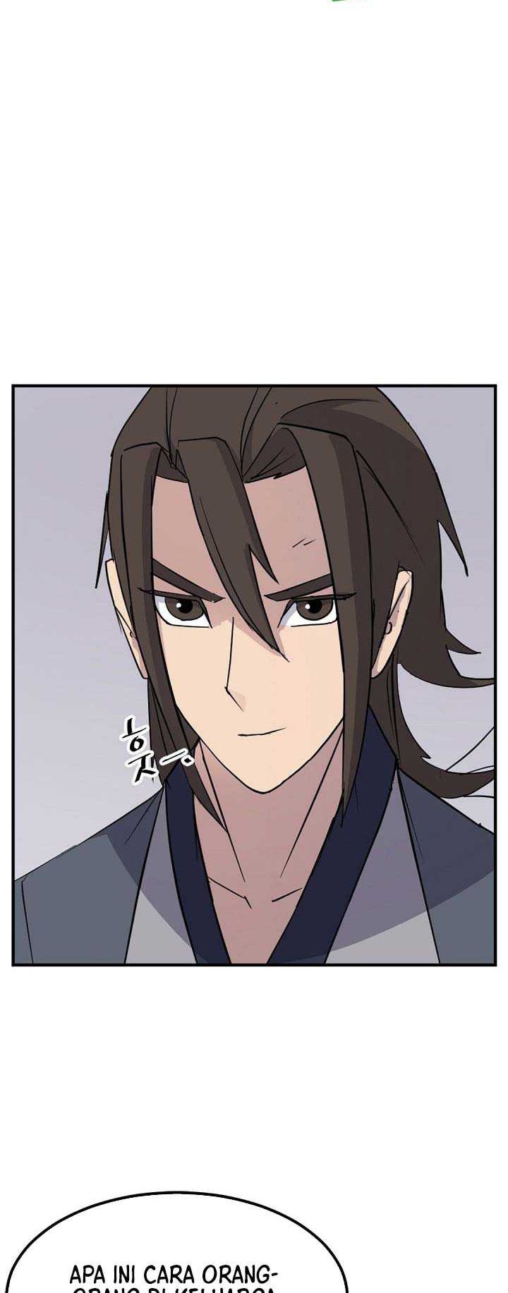 The Invincible Immortal Chapter 118 Gambar 15
