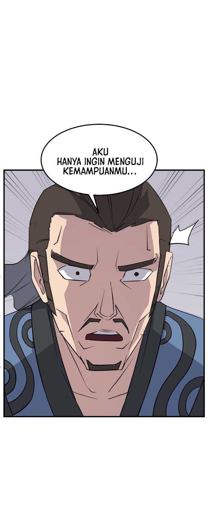 The Invincible Immortal Chapter 118 Gambar 17