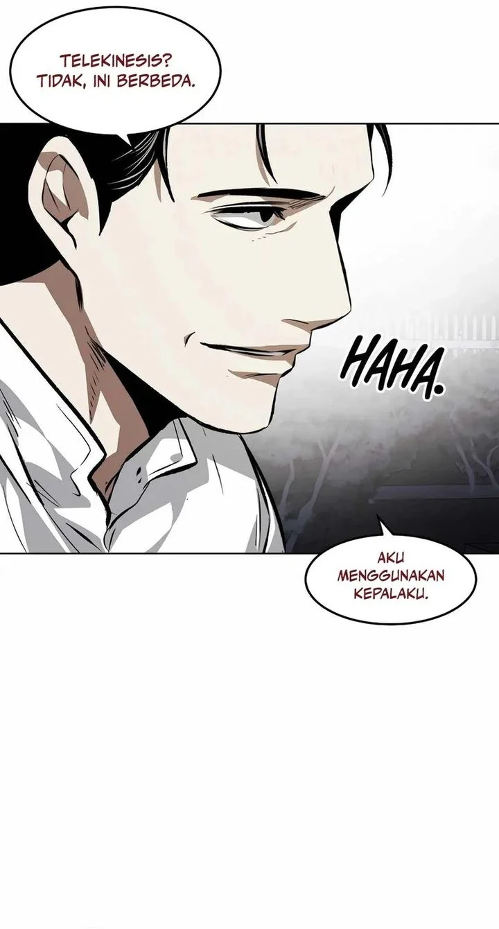 The Invincible Man Chapter 100 Gambar 22