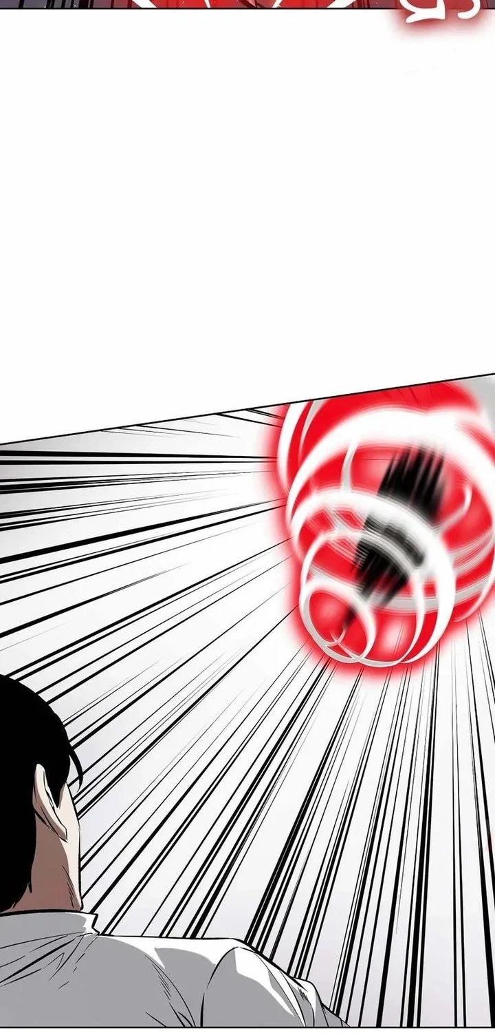 The Invincible Man Chapter 100 Gambar 34