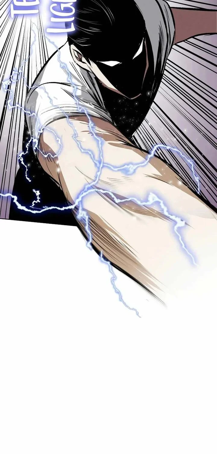 The Invincible Man Chapter 100 Gambar 36