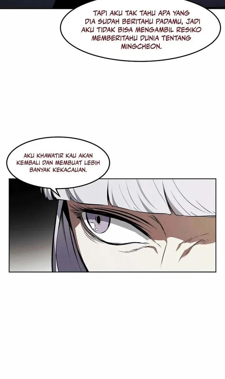 The Invincible Man Chapter 100 Gambar 10